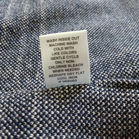 Elle "Coatigan" Long Sweater - Picture 5 of 5